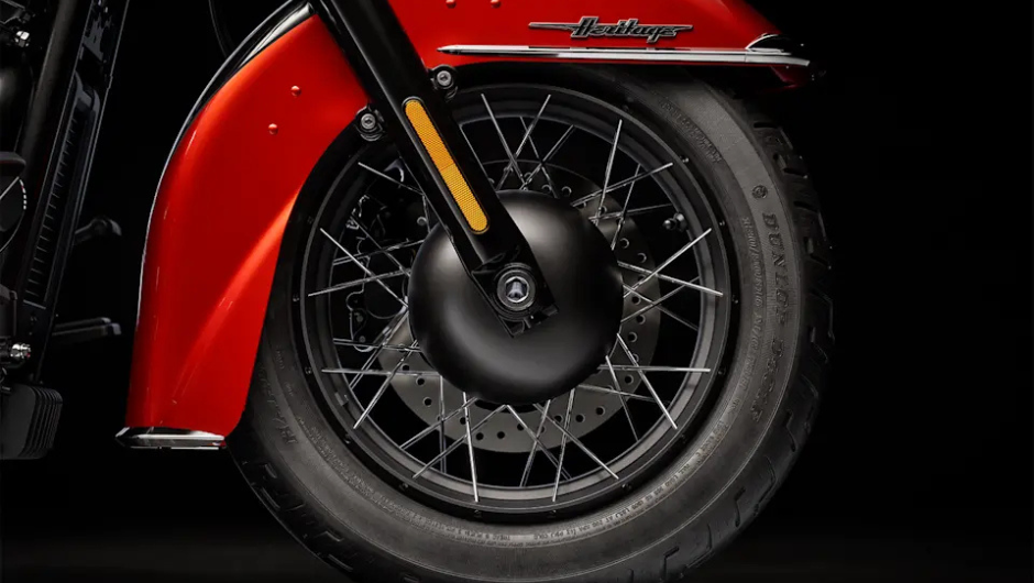 Heritage Classic 2025